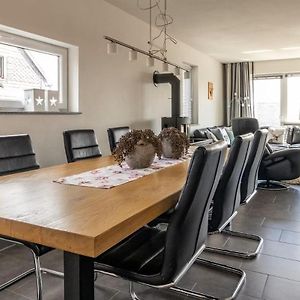 Huis "Holiday" met Drie Slaapkamers